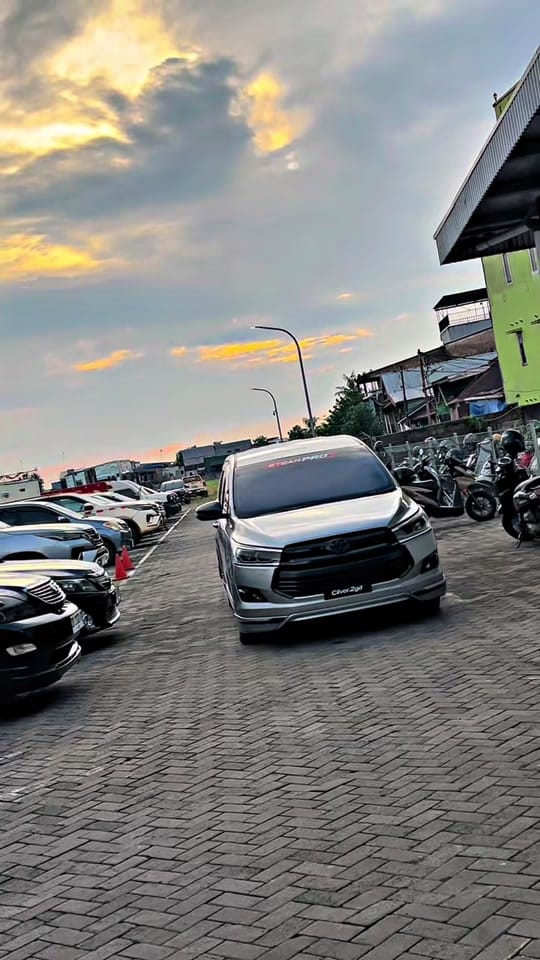 Post 8 by EgyySaputra_ on TikTok (video)
