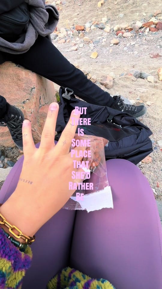 Post 3 by Lo on TikTok (video)