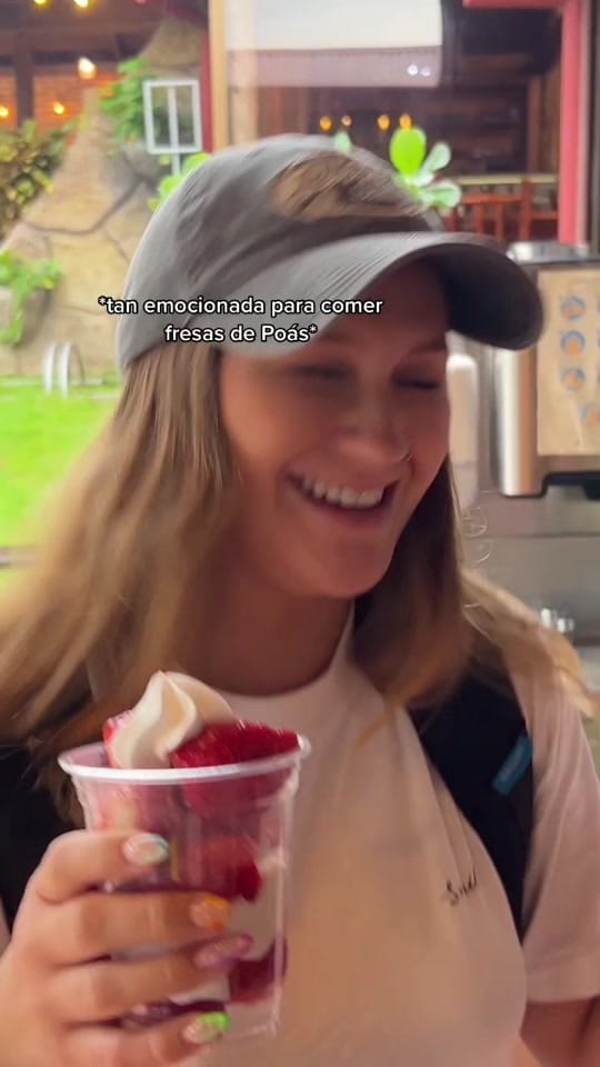 Post 10 by Emma in Costa Rica on TikTok (video)
