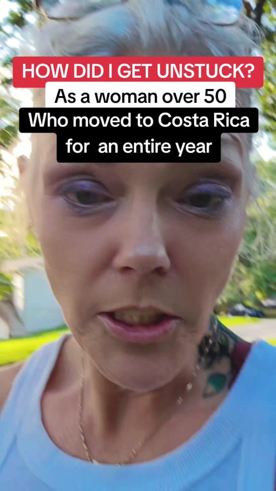 Post 8 by Nicole | PuraVida🌴Pathways on TikTok (video)