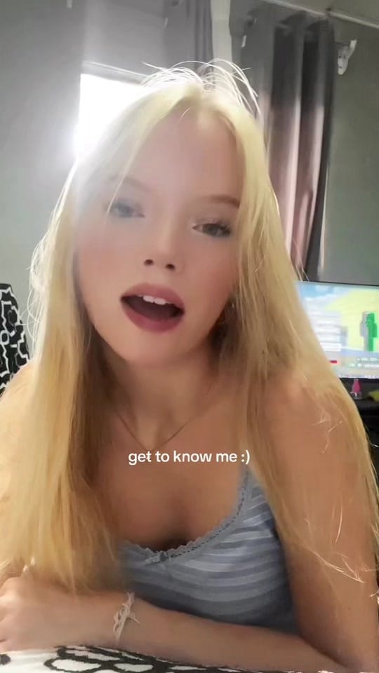 Post 9 by Where is Jenny? on TikTok (video)