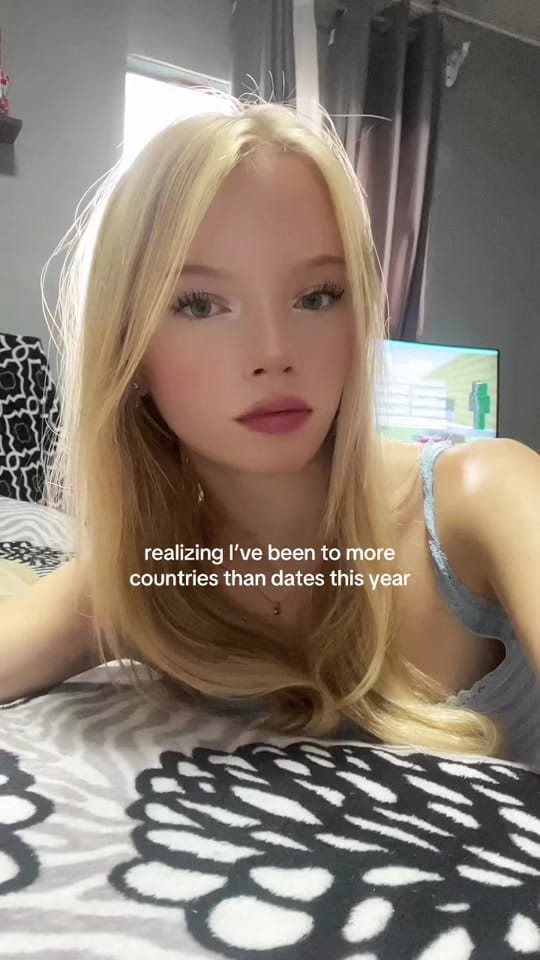 Post 8 by Where is Jenny? on TikTok (video)
