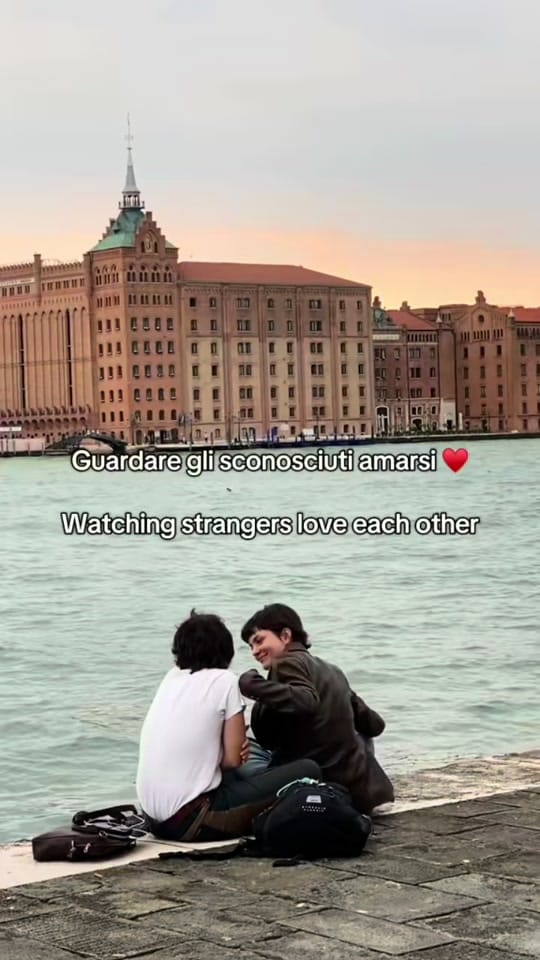 Post 4 by Ilaria on TikTok (video)