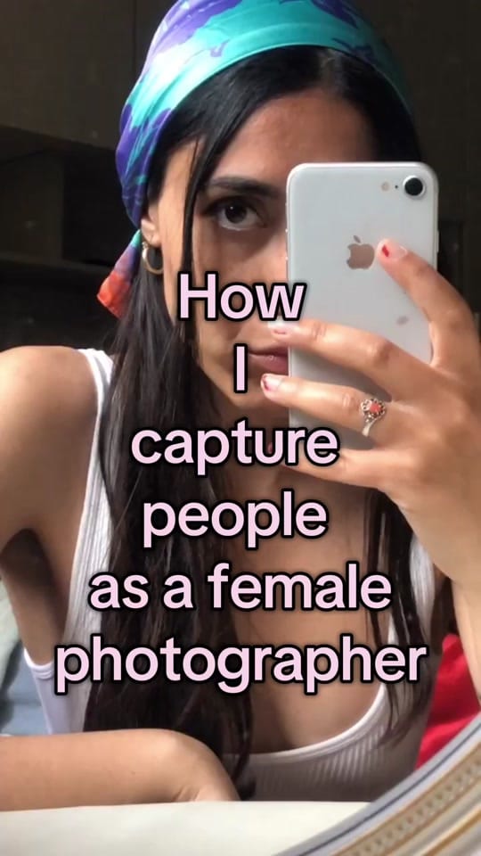 Post 8 by Ilaria on TikTok (video)