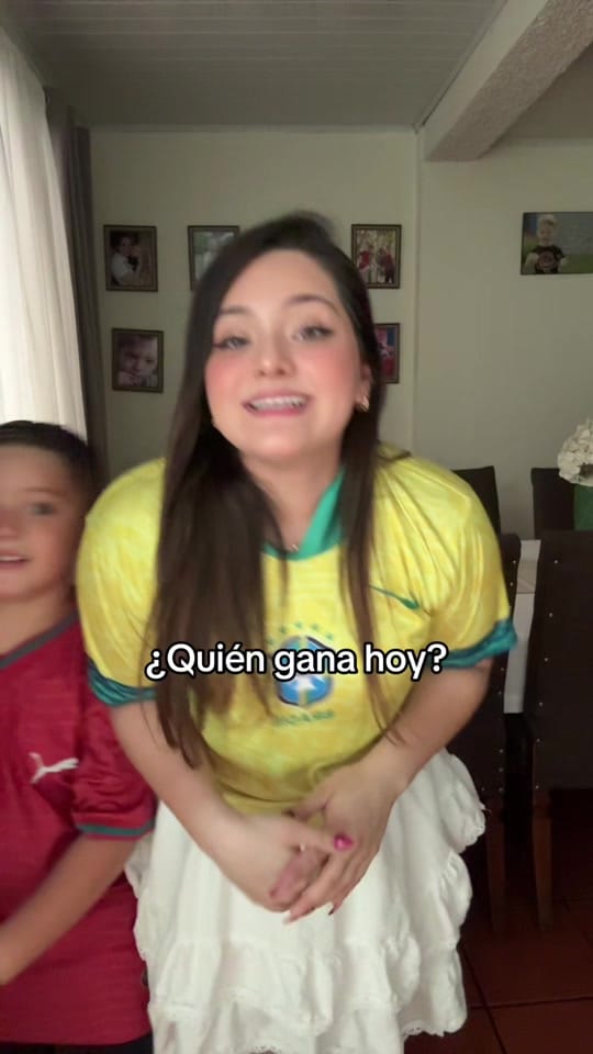 Post 6 by Teacher Pau on TikTok (video)