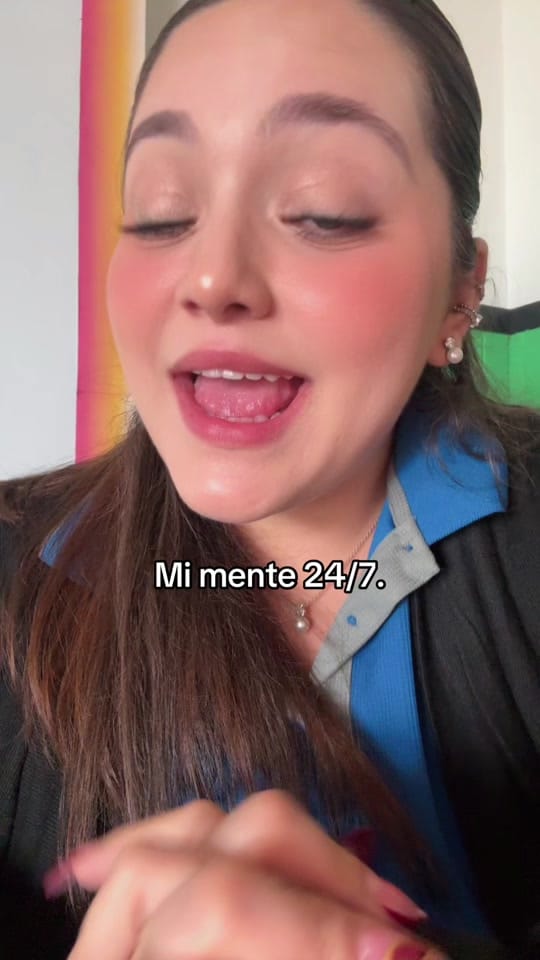 Post 8 by Teacher Pau on TikTok (video)