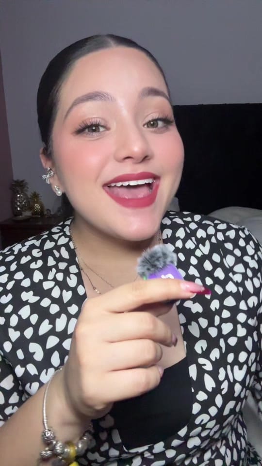 Post 1 by Teacher Pau on TikTok (video)