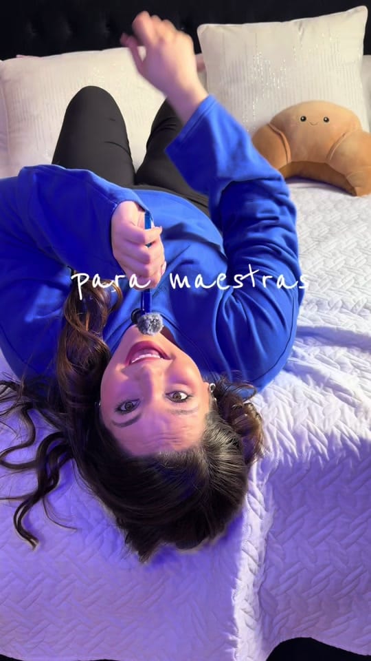 Post 5 by Teacher Pau on TikTok (video)