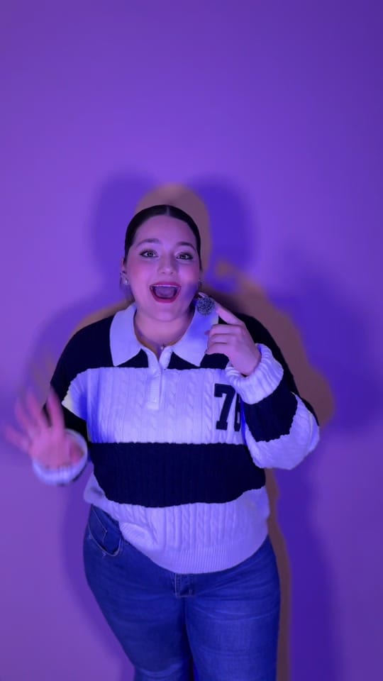 Post 7 by Teacher Pau on TikTok (video)