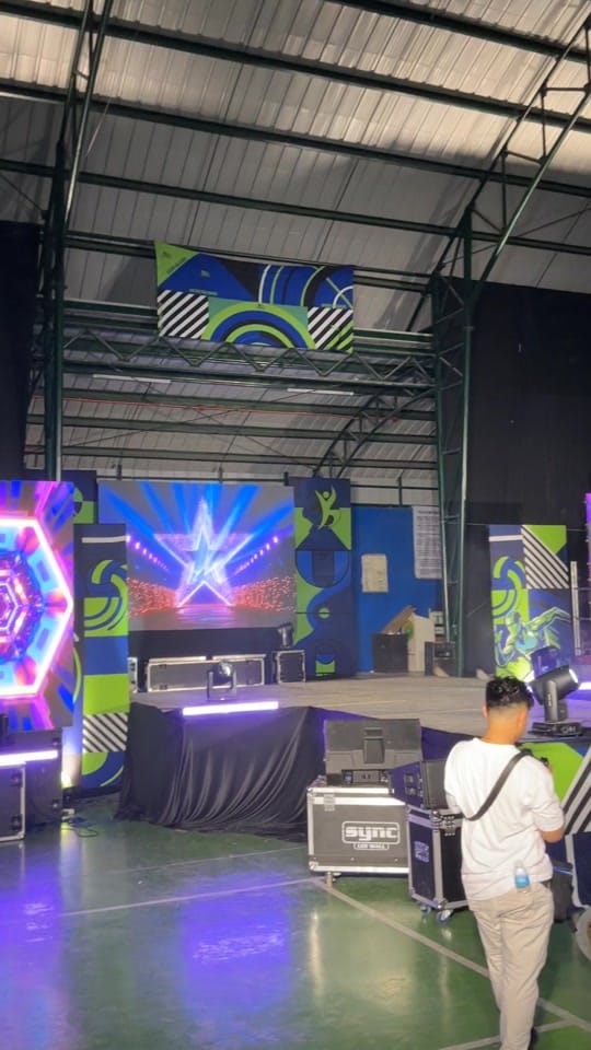 Post 3 by rhml.snjx on IG on TikTok (video)