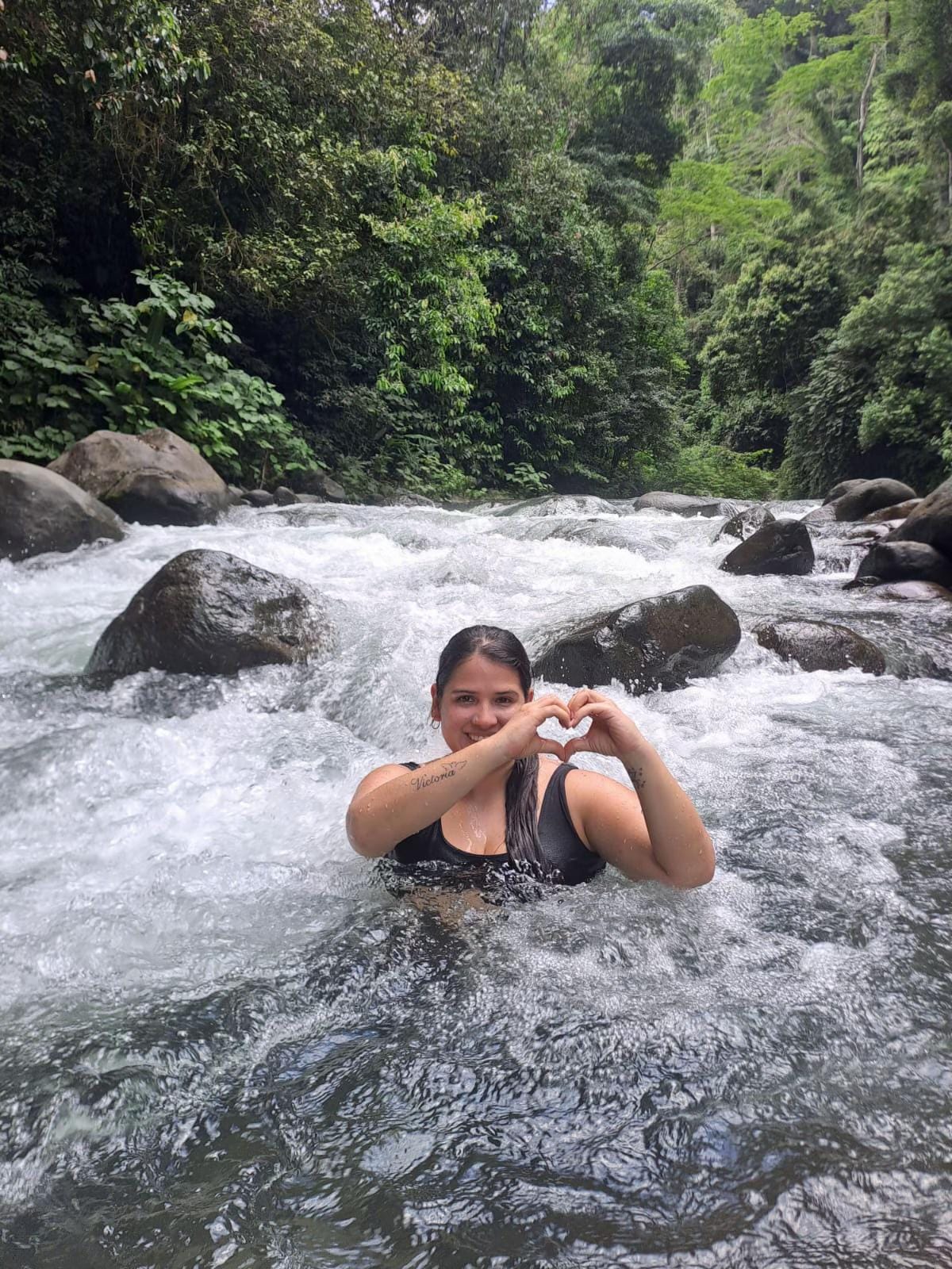 Post 3 by FRAN💞 on TikTok (video)