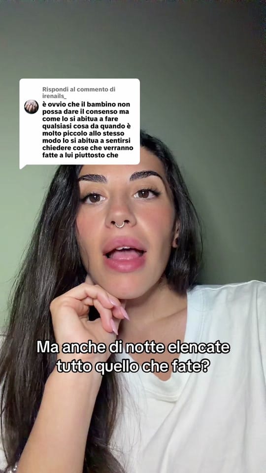 Post 6 by Sara Iacono on TikTok (video)
