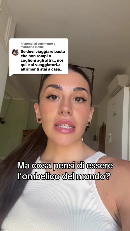 Post 1 by Sara Iacono on TikTok (video)