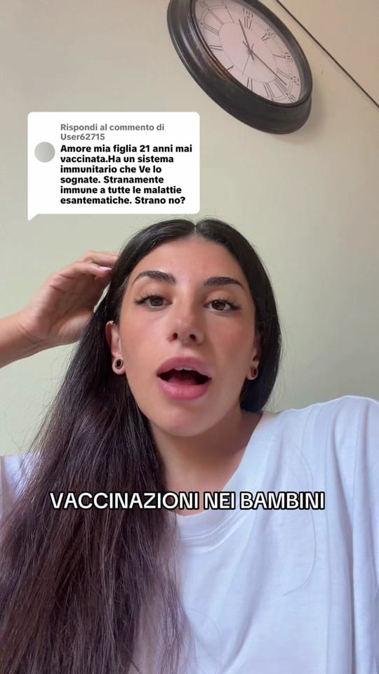 Post 5 by Sara Iacono on TikTok (video)
