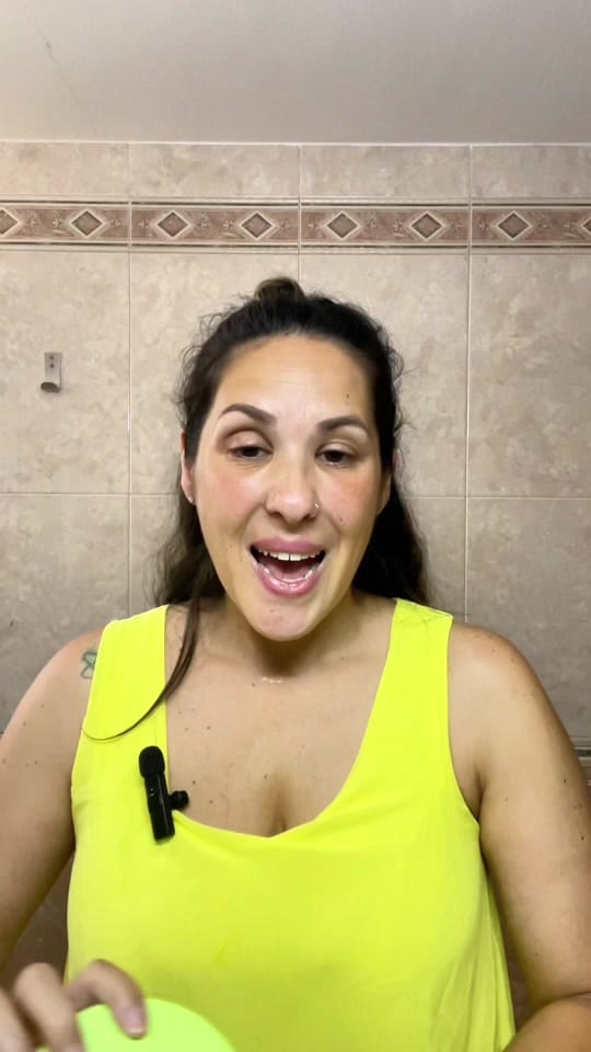 Post 1 by Lauri 🎈 on TikTok (video)