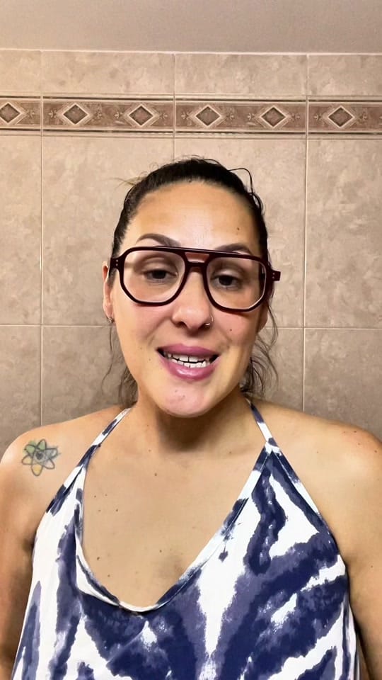 Post 5 by Lauri 🎈 on TikTok (video)