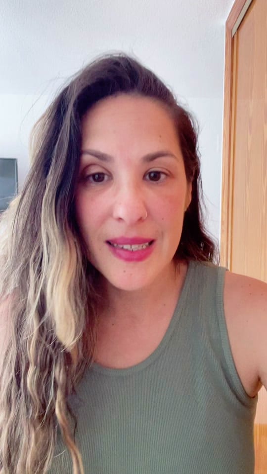 Post 3 by Lauri 🎈 on TikTok (video)