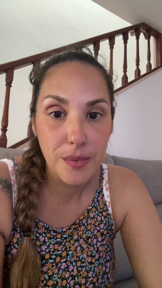 Post 6 by Lauri 🎈 on TikTok (video)