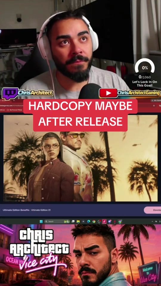 Post 3 by 𝗖𝗵𝗿𝗶𝘀 𝗔𝗿𝗰𝗵𝗶𝘁𝗲𝗰𝘁 on TikTok (video)