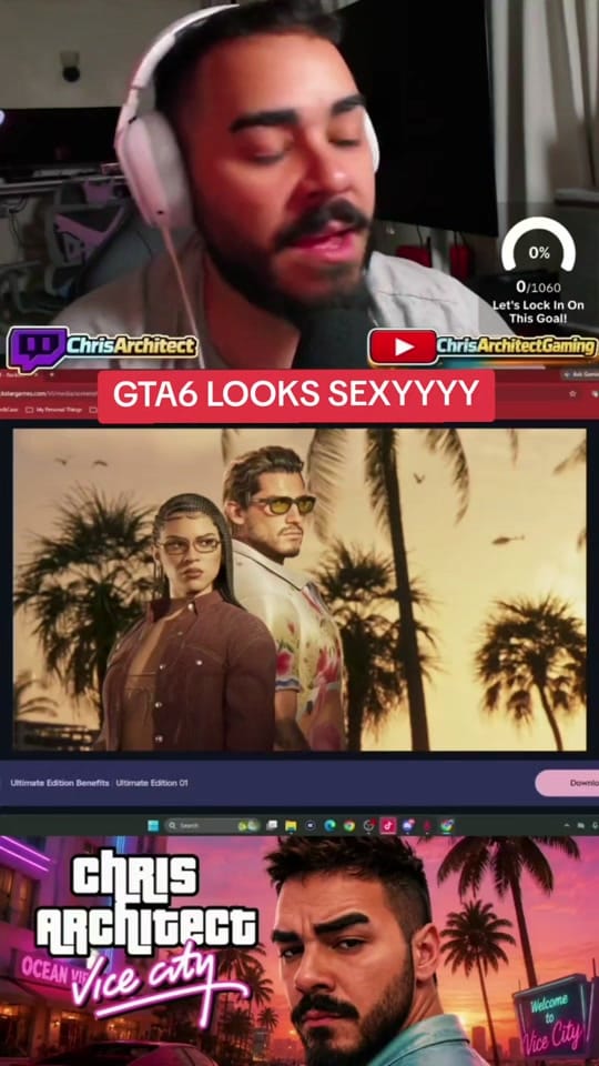 Post 2 by 𝗖𝗵𝗿𝗶𝘀 𝗔𝗿𝗰𝗵𝗶𝘁𝗲𝗰𝘁 on TikTok (video)