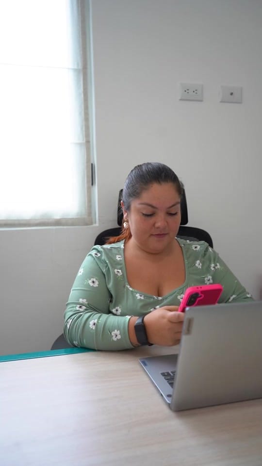 Post 2 by Campus Residencias CR on TikTok (video)