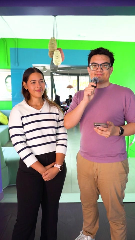 Post 5 by Campus Residencias CR on TikTok (video)