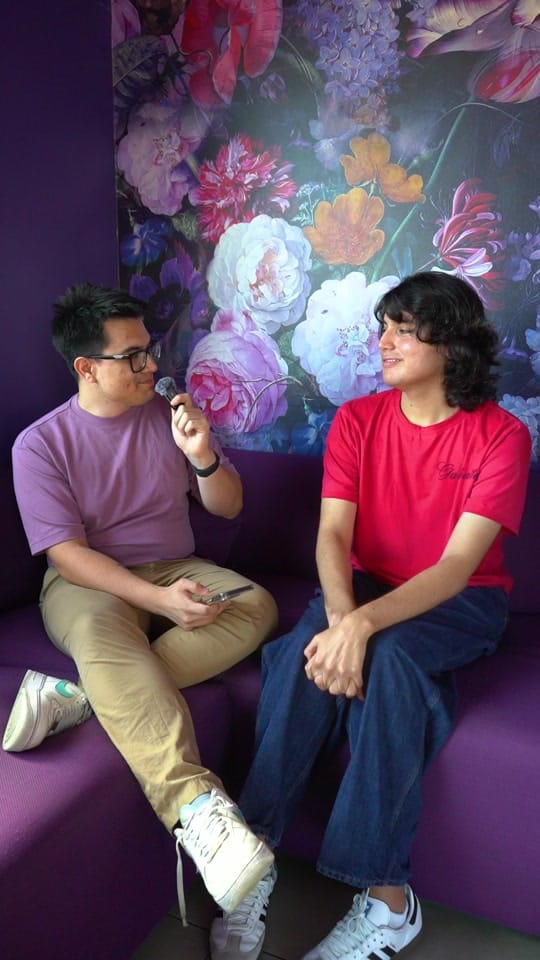 Post 9 by Campus Residencias CR on TikTok (video)