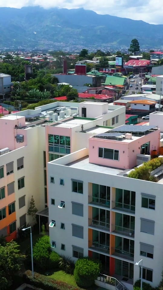 Post 4 by Campus Residencias CR on TikTok (video)