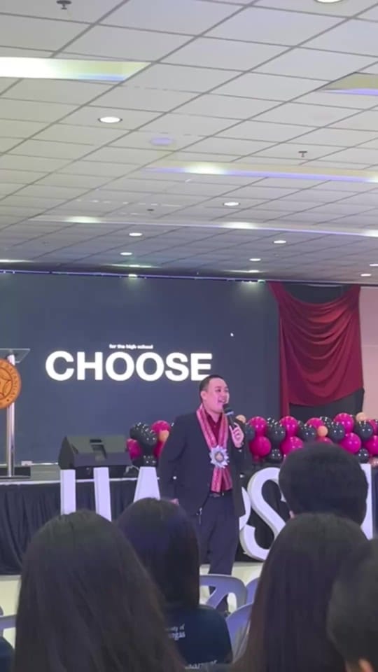 Post 1 by Richmond Roxas on TikTok (video)