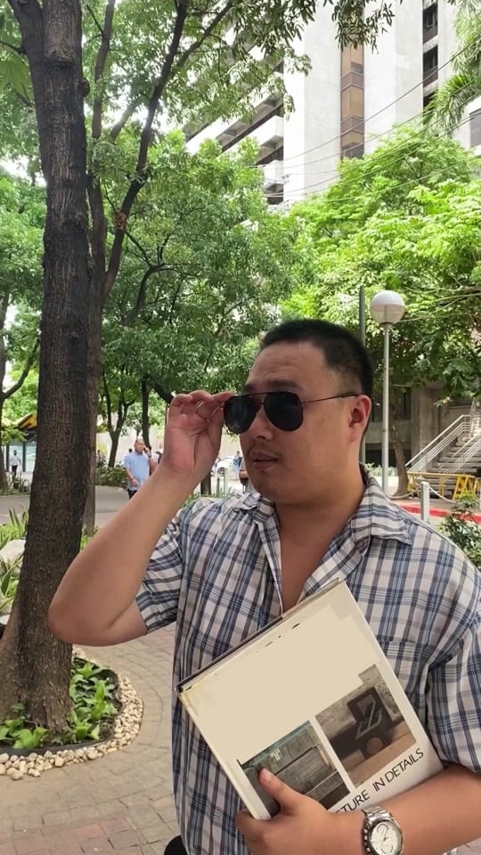 Post 2 by Richmond Roxas on TikTok (video)