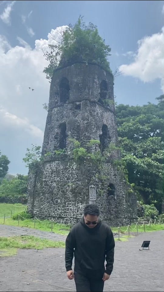 Post 4 by Richmond Roxas on TikTok (video)