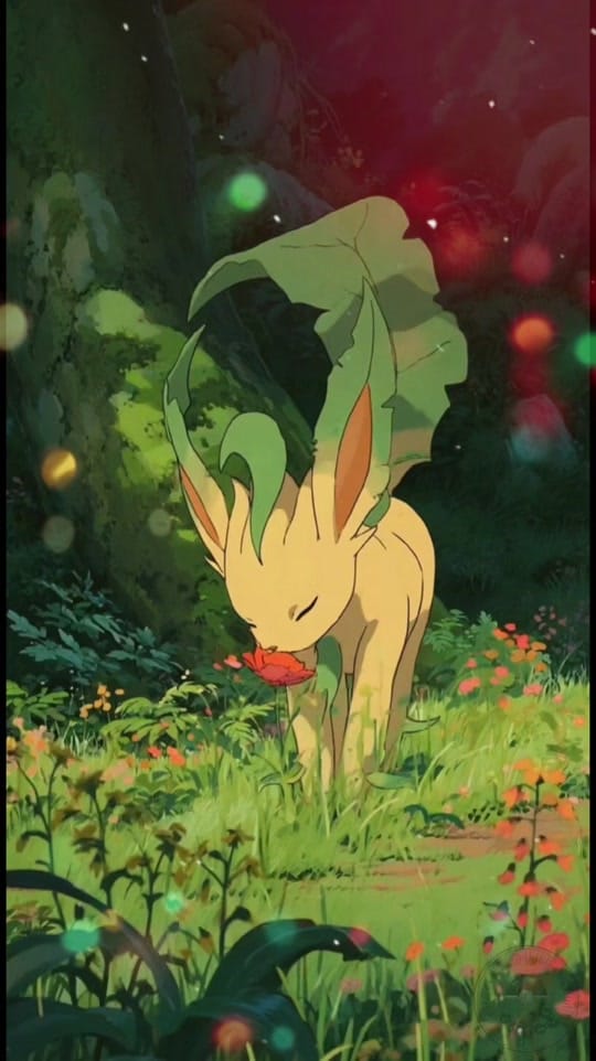 Post 6 by Ghiblimon Studio on TikTok (video)