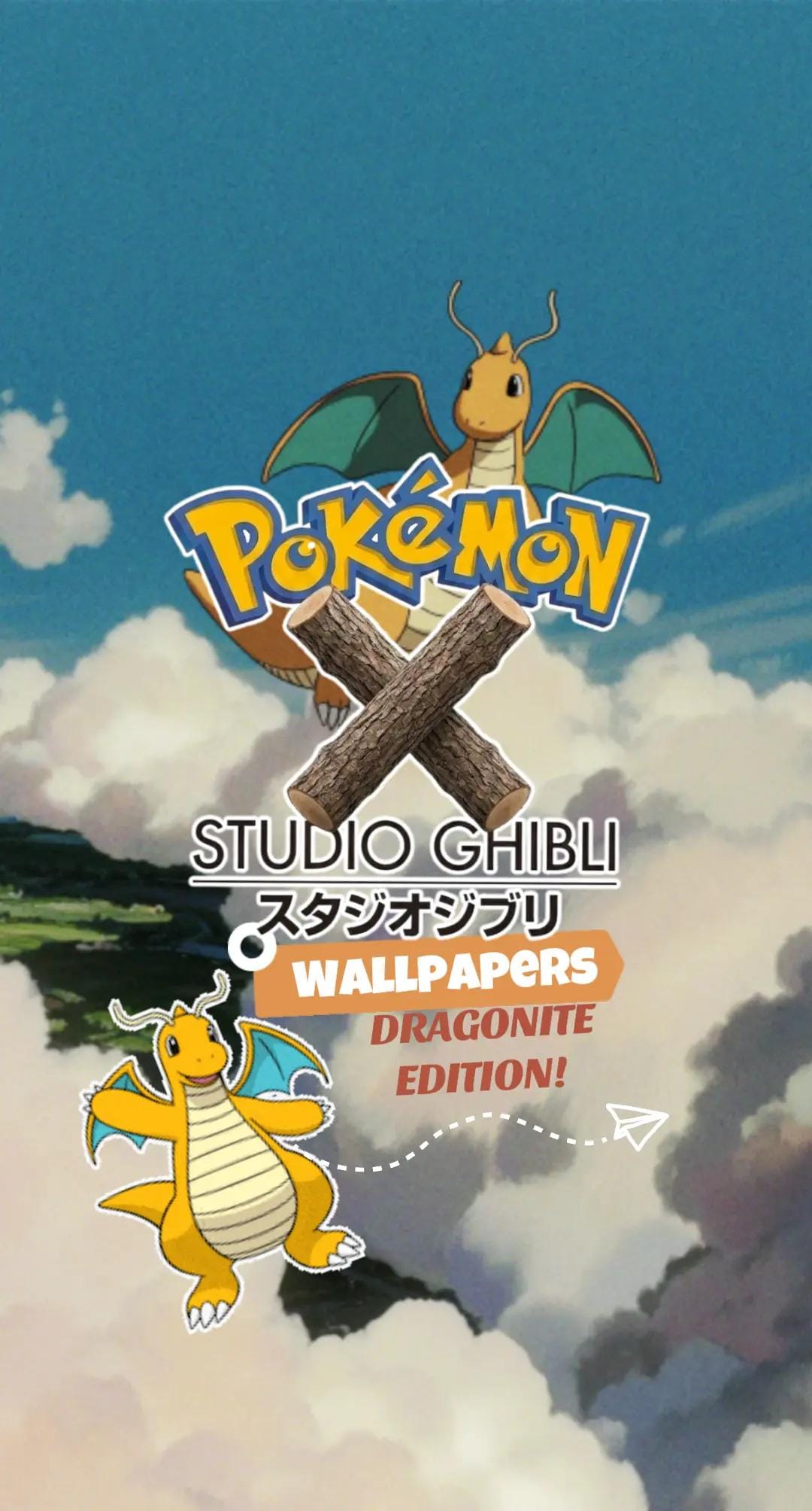 Post 1 by Ghiblimon Studio on TikTok (video)