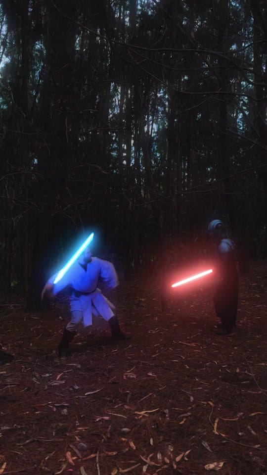 Post 9 by STAR WARS ARCHITECT on TikTok (video)