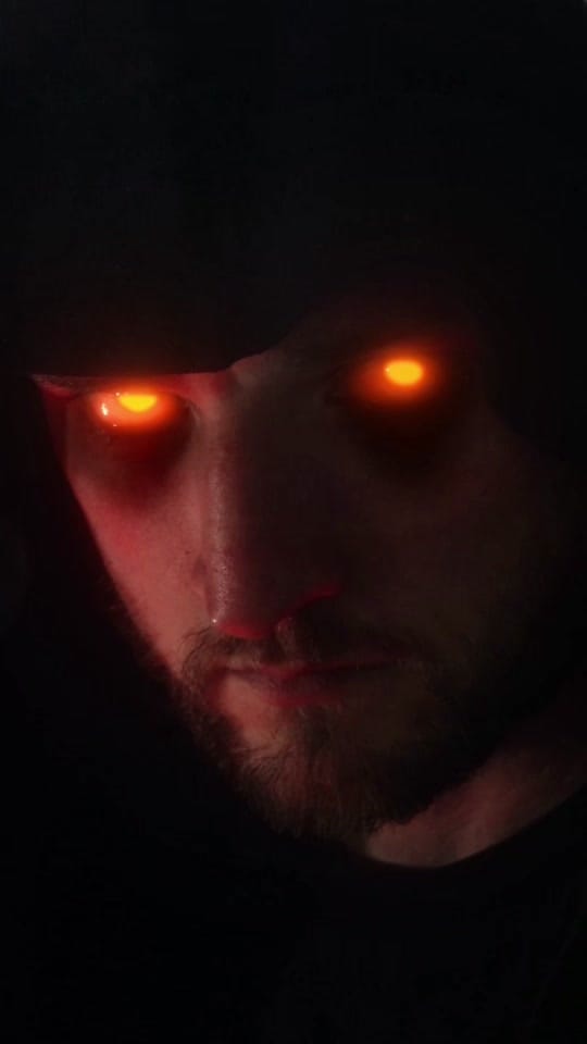 Post 1 by STAR WARS ARCHITECT on TikTok (video)