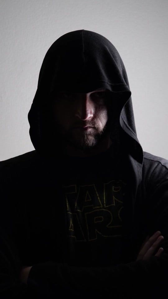 Post 4 by STAR WARS ARCHITECT on TikTok (video)