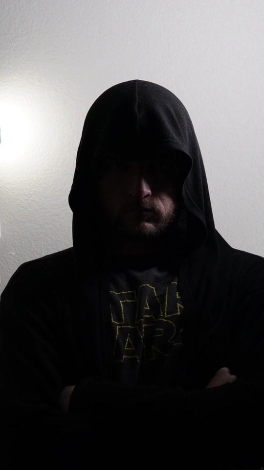 Post 2 by STAR WARS ARCHITECT on TikTok (video)