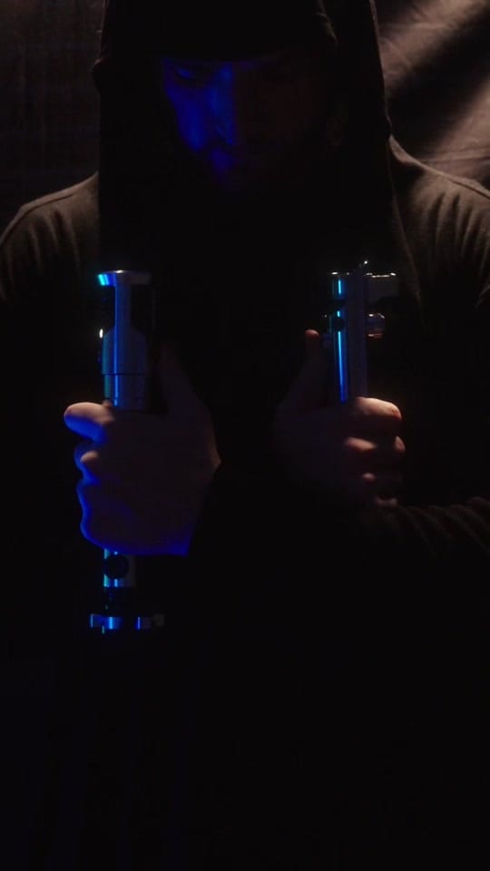 Post 7 by STAR WARS ARCHITECT on TikTok (video)