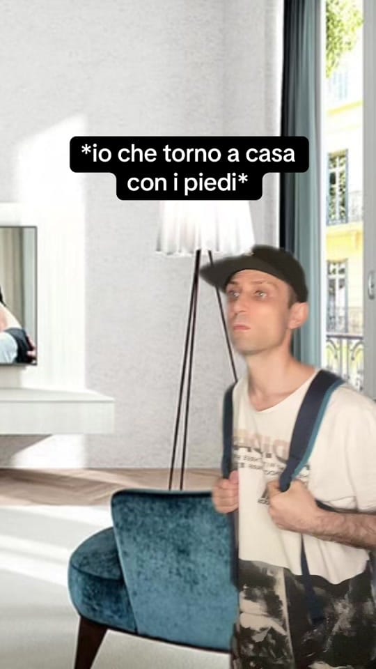 Post 1 by Giovanni Limongelli 🍋 on TikTok (video)