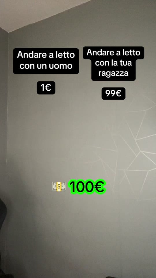 Post 10 by Giovanni Limongelli 🍋 on TikTok (video)