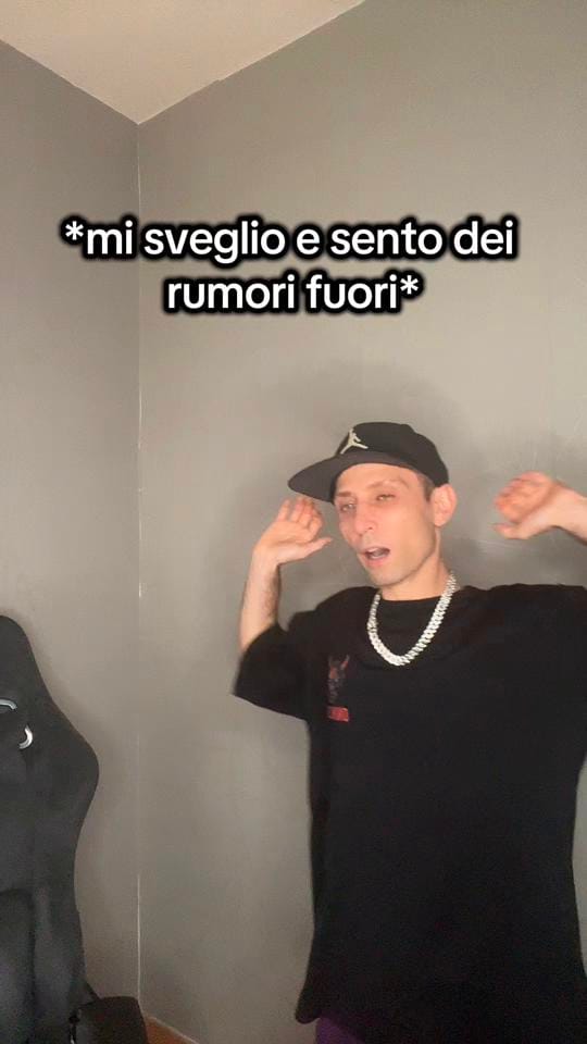 Post 6 by Giovanni Limongelli 🍋 on TikTok (video)