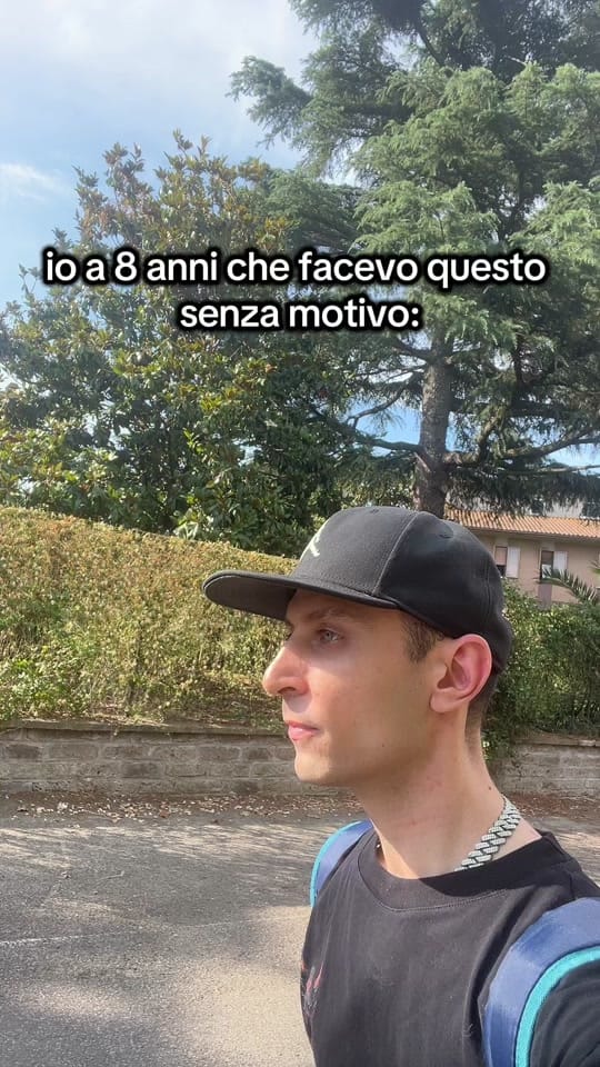 Post 8 by Giovanni Limongelli 🍋 on TikTok (video)