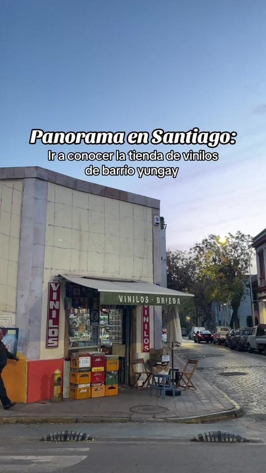 Post 3 by Tami Naranjo🍊| Panoramas ✿ ☻ on TikTok (video)