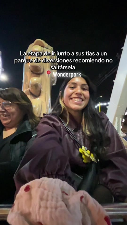 Post 6 by Tami Naranjo🍊| Panoramas ✿ ☻ on TikTok (video)