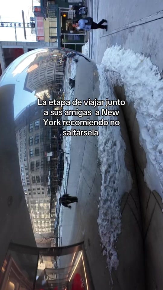 Post 4 by Tami Naranjo🍊| Panoramas ✿ ☻ on TikTok (video)