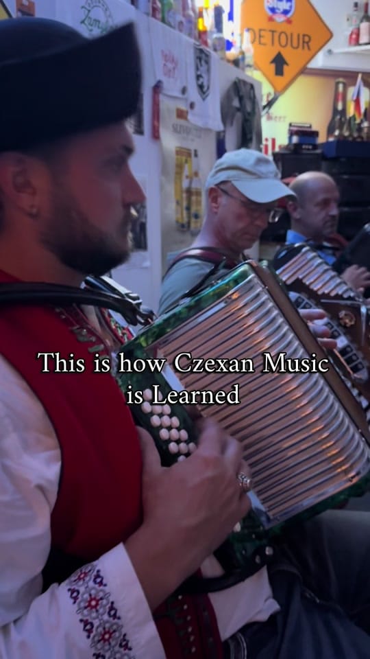 Post 9 by Slavic Bros on TikTok (video)
