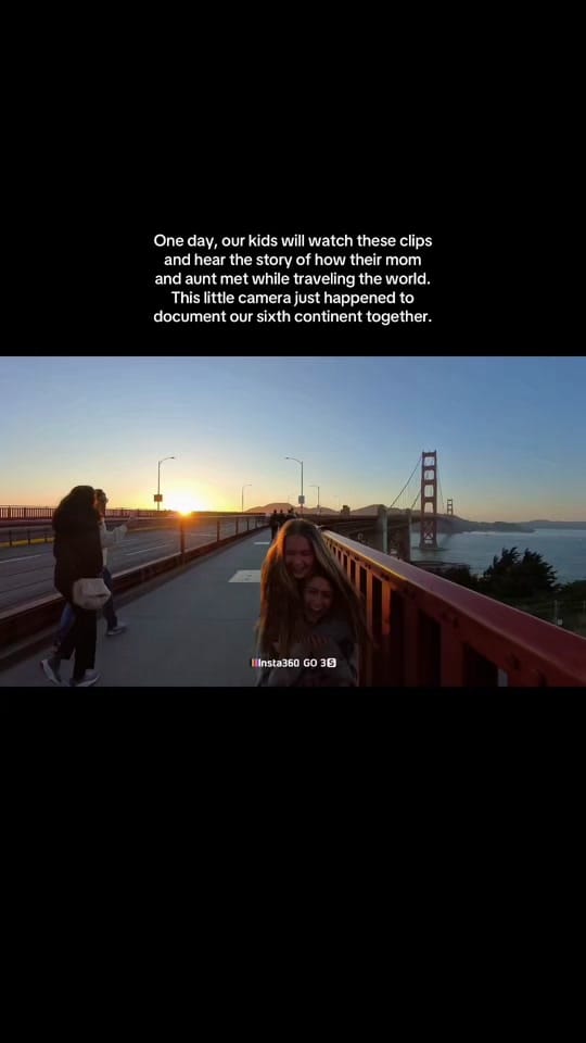 Post 1 by Jess 🌺 full-time travel on TikTok (video)