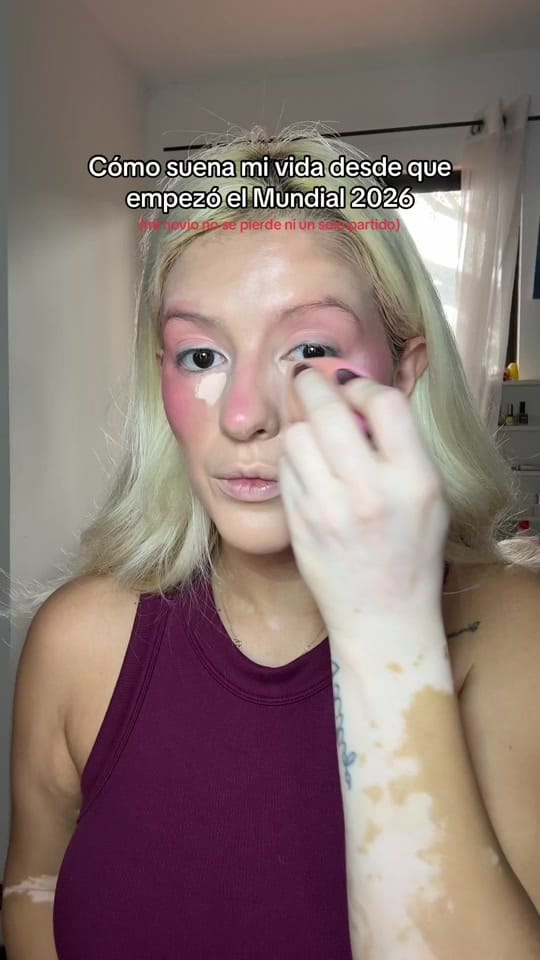 Post 3 by Mariel Cordero 💄✨📖 on TikTok (video)