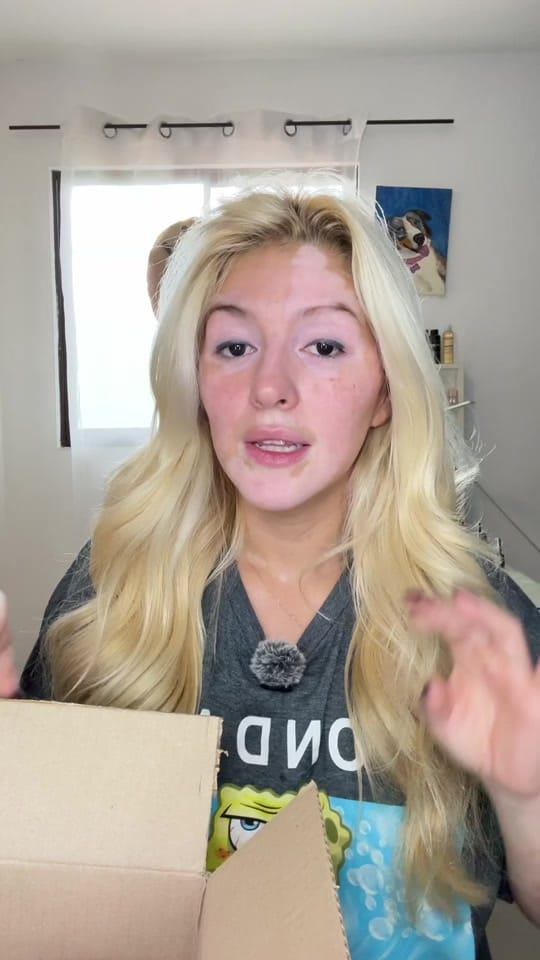 Post 1 by Mariel Cordero 💄✨📖 on TikTok (video)