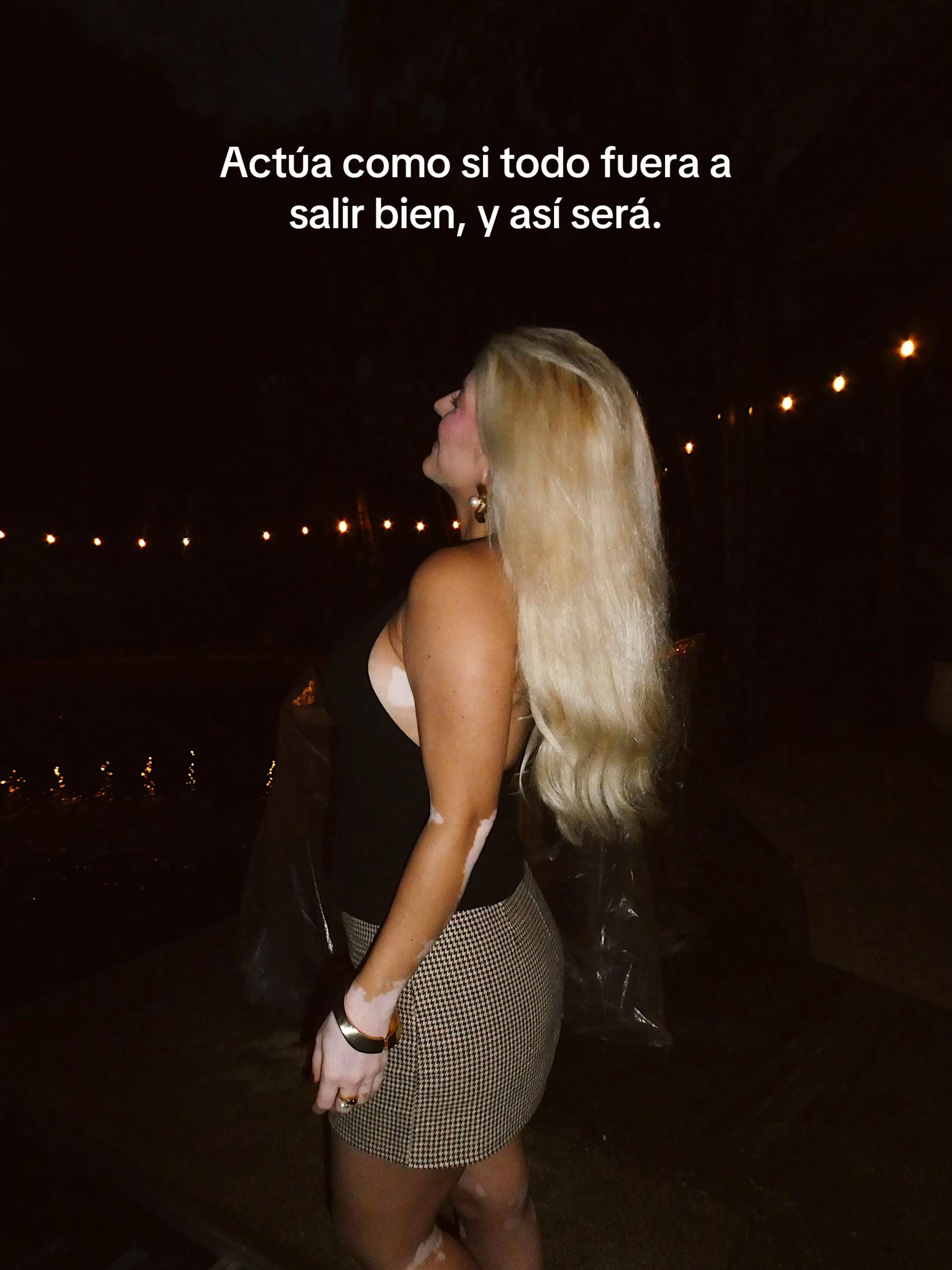 Post 2 by Mariel Cordero 💄✨📖 on TikTok (video)
